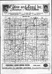 Index Map, Keokuk County 1979